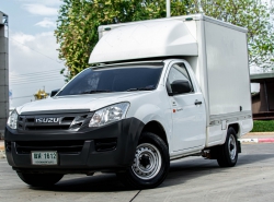 ISUZU D-MAX ปี 2013