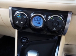 รถมือสอง TOYOTA VIOS ปี 2013 สีน้ำตาล