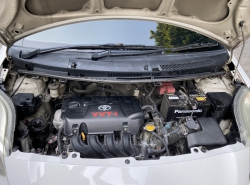 รถมือสอง TOYOTA YARIS ปี 2012 สีขาว