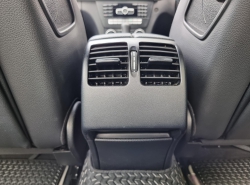 รถมือสอง MERCEDES-BENZ C-CLASS C200 ปี 2014 สีดำ