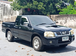 NISSAN FRONTIER ปี 2006