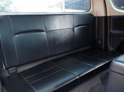 รถมือสอง MITSUBISHI TRITON ปี 2016 สีขาว