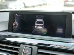 รถมือสอง BMW 3 SERIES 320D ปี 2013 สีขาว