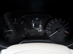 รถมือสอง NISSAN NP 300 NAVARA ปี 2017 สีส้ม