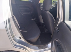 รถมือสอง MITSUBISHI MIRAGE ปี 2012 สีบรอนซ์