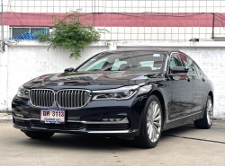 BMW 7 SERIES 730LD ปี 2018