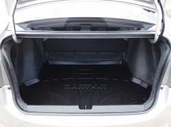 รถมือสอง HONDA CITY ปี 2016 สีเทา