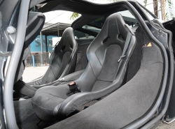 รถมือสอง MCLAREN 650S ปี 2021 สีขาว