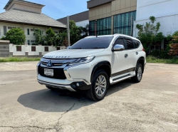 MITSUBISHI PAJERO SPORT ปี 2016