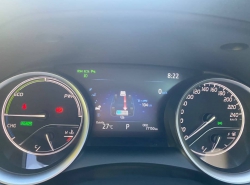 รถมือสอง TOYOTA CAMRY ปี 2019 สีดำ