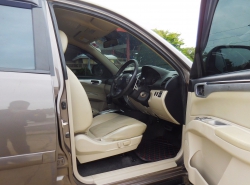 รถมือสอง MITSUBISHI PAJERO SPORT ปี 2012 สีเทา