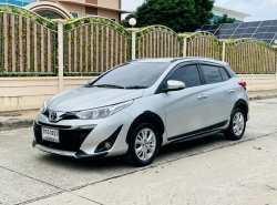 TOYOTA YARIS ปี 2018