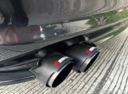 รถมือสอง BMW 3 SERIES 320D ปี 2012 สีดำ