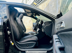 รถมือสอง MERCEDES-BENZ CLA-CLASS CLA250 AMG ปี 2018 สีดำ