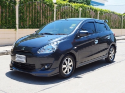 MITSUBISHI MIRAGE ปี 2012