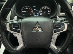 รถมือสอง MITSUBISHI PAJERO ปี 2016 สีเทา