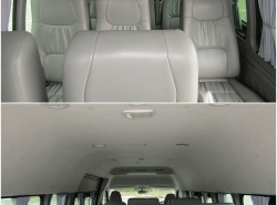 รถมือสอง TOYOTA HIACE ปี 2014 สีเทา