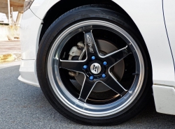 รถมือสอง HONDA ACCORD ปี 2013 สีขาว