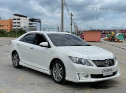 TOYOTA CAMRY ปี 2014