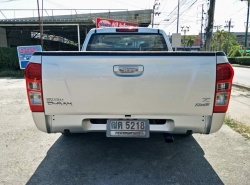 รถมือสอง ISUZU D-MAX ปี 2012 สีบรอนซ์