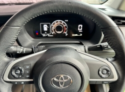 รถมือสอง TOYOTA YARIS ปี 2023 สีเทา