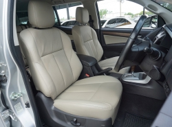 รถมือสอง ISUZU MU-X ปี 2015 สีบรอนซ์