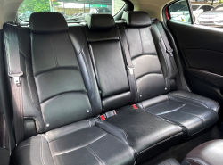 รถมือสอง MAZDA 3 2.0 C SPORTS ปี 2018 สีแดง