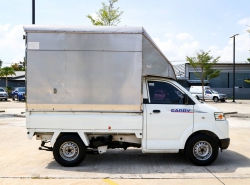 รถมือสอง SUZUKI CARRY ปี 2015 สีขาว