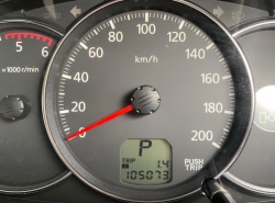 รถมือสอง MITSUBISHI PAJERO ปี 2013 สีขาว