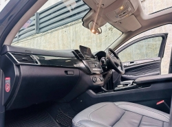 รถมือสอง MERCEDES-BENZ GLE-CLASS GLE250 ปี 2017 สีดำ