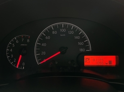 รถมือสอง NISSAN ALMERA ปี 2012 สีน้ำตาล