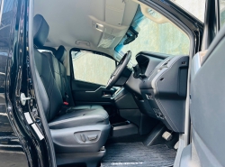 รถมือสอง TOYOTA MAJESTY ปี 2020 สีดำ