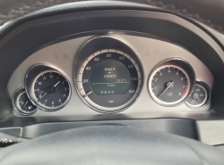 รถมือสอง MERCEDES-BENZ E-CLASS E250 AMG ปี 2010 สีขาว