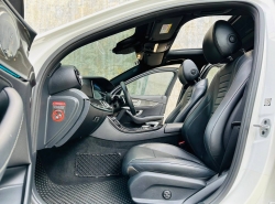 รถมือสอง MERCEDES-BENZ E-CLASS E350 ปี 2019 สีขาว