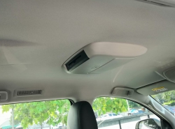 รถมือสอง MITSUBISHI PAJERO SPORT ปี 2016 สีขาว