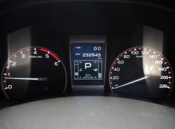 รถมือสอง ISUZU D-MAX ปี 2014 สีเทา