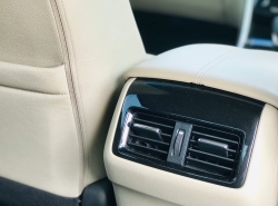 รถมือสอง HONDA ACCORD ปี 2017 สีดำ