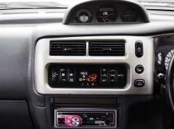 รถมือสอง MITSUBISHI STRADA G-WAGON ปี 2006 สีขาว