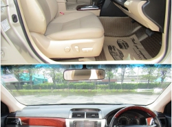 รถมือสอง TOYOTA CAMRY ปี 2013 สีน้ำตาล