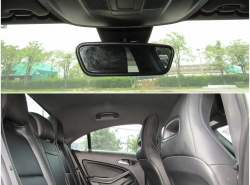 รถมือสอง MERCEDES-BENZ C-CLASS C180 ปี 2016 สีดำ