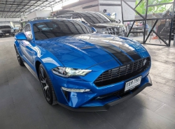 FORD MUSTANG ปี 2020