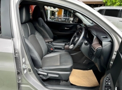 รถมือสอง TOYOTA YARIS ปี 2023 สีเทา