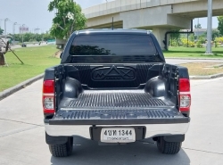 รถมือสอง TOYOTA HILUX VIGO ปี 2012 สีดำ