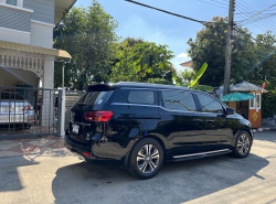 รถมือสอง KIA GRAND CARNIVAL ปี 2019 สีดำ