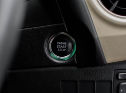 รถมือสอง TOYOTA COROLLA ALTIS ปี 2018 สีเทา