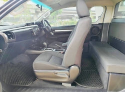 รถมือสอง TOYOTA HILUX REVO ปี 2019 สีดำ