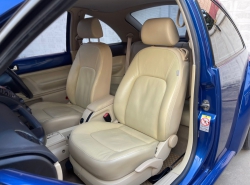 รถมือสอง VOLKSWAGEN BEETLE ปี 2009 สีน้ำเงิน