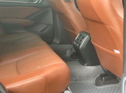 รถมือสอง HONDA ACCORD ปี 2020 สีดำ