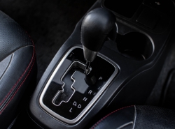 รถมือสอง MITSUBISHI ATTRAGE ปี 2018 สีขาว