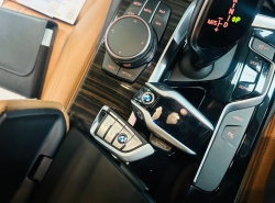 รถมือสอง BMW 5 SERIES 530I ปี 2019 สีขาว